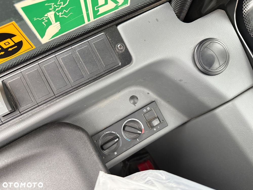 Liebherr Ładowarka Teleskopowa T36-7s - 36