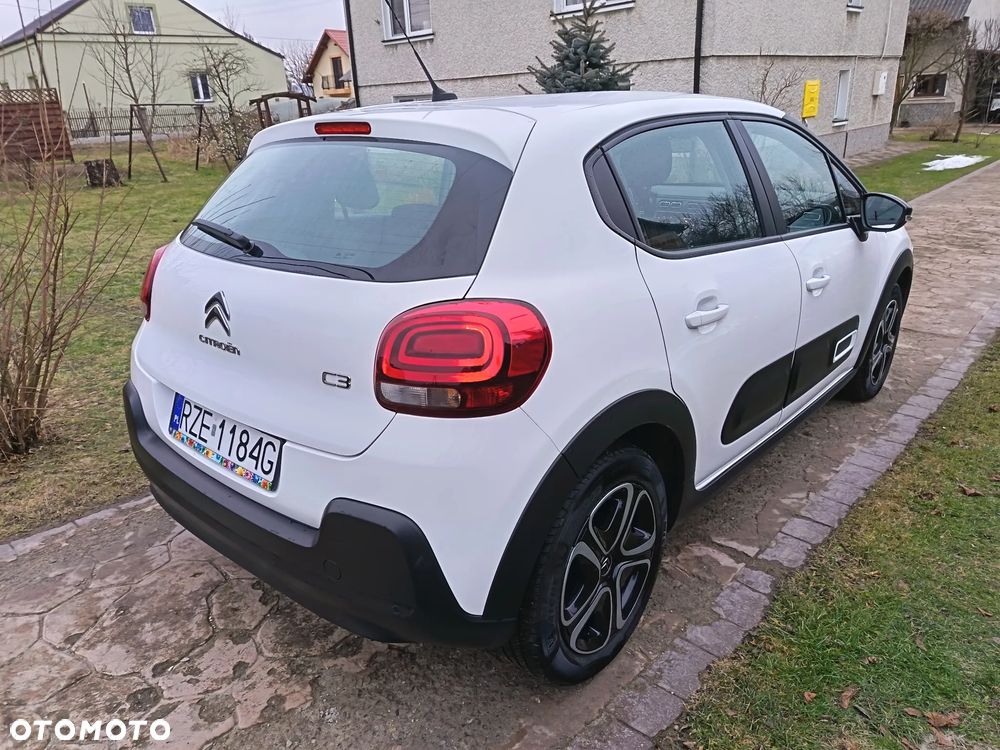 Citroën C3 1.5 BlueHDi Plus - 9
