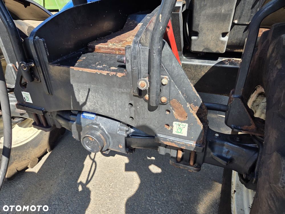 New Holland LM 5060 - 17