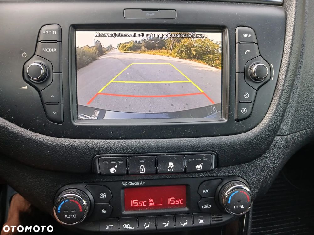 Kia Ceed 1.6 CRDi XL - 11