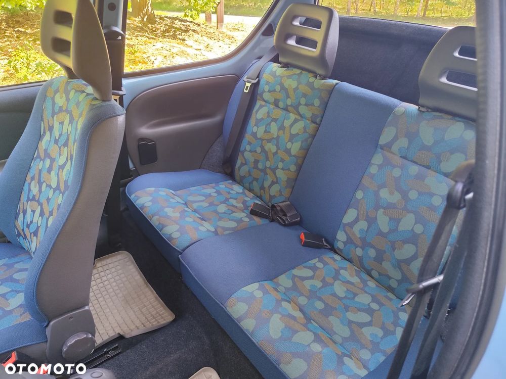 Fiat Seicento SX - 19