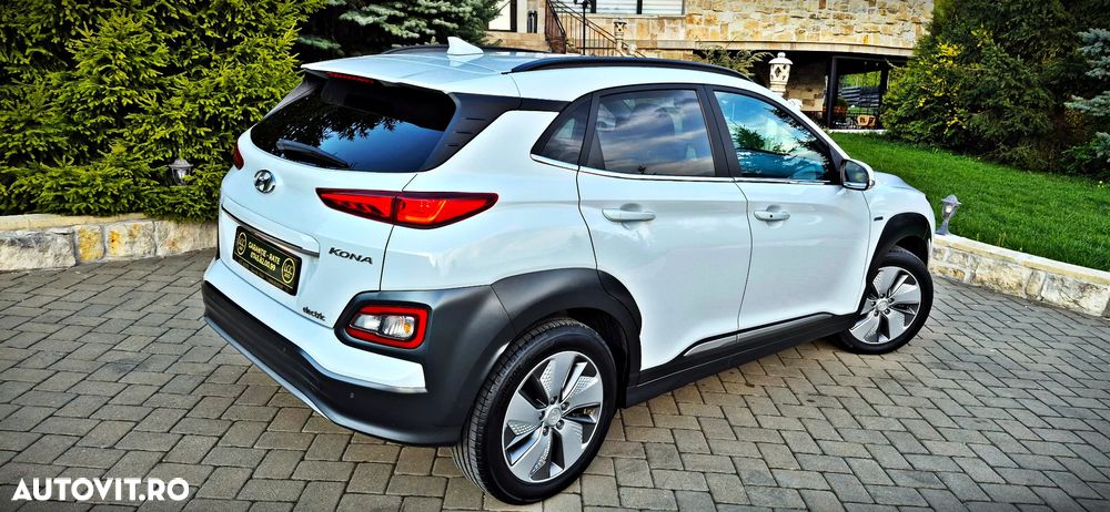 Hyundai KONA Business - 6