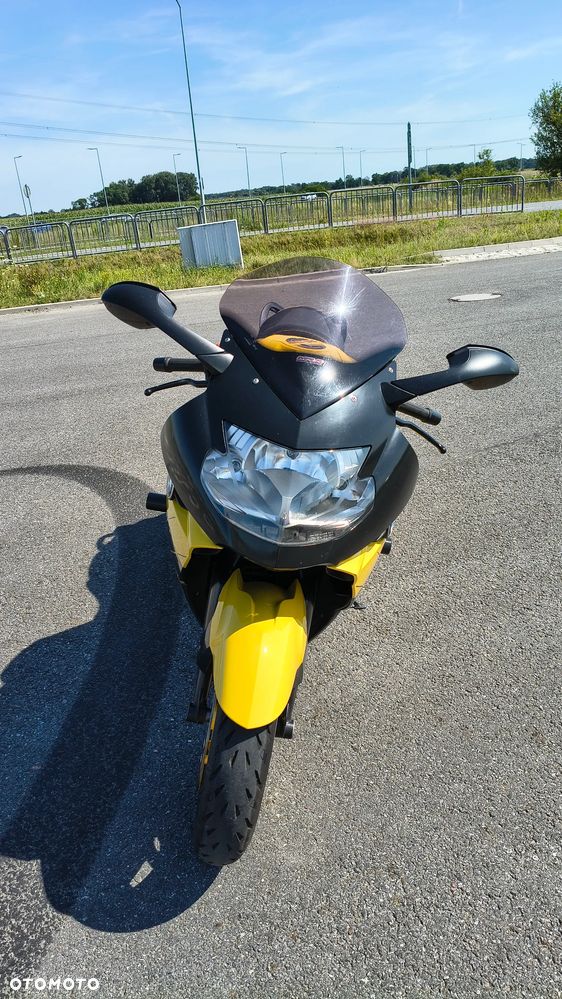 BMW K - 7
