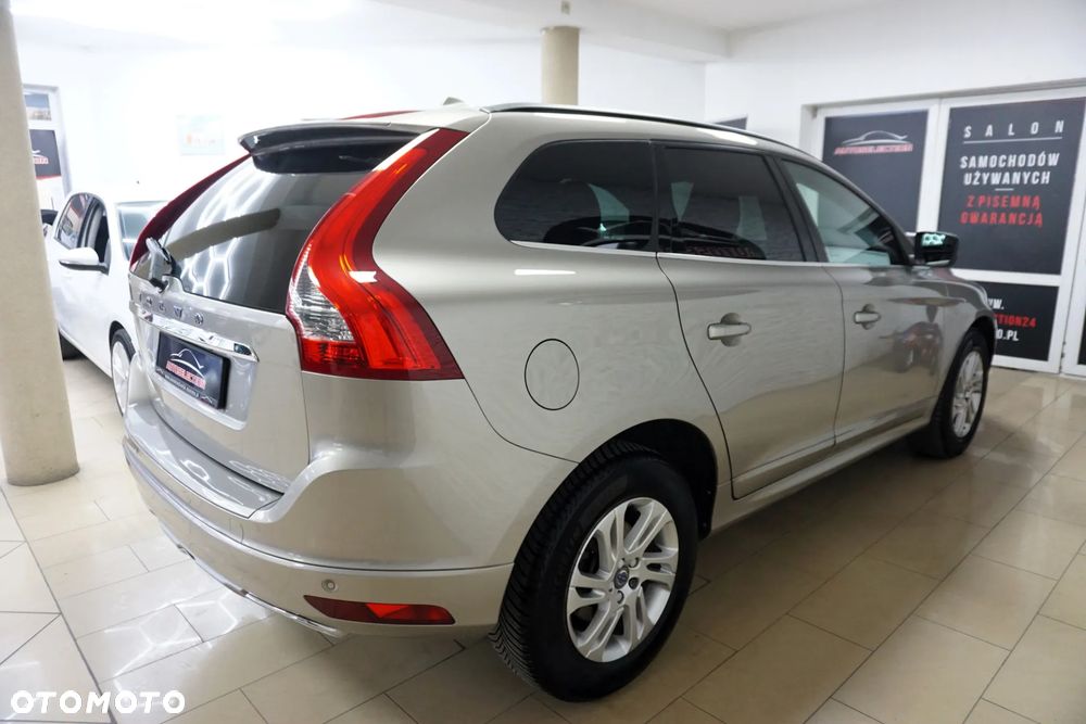 Volvo XC 60 - 10