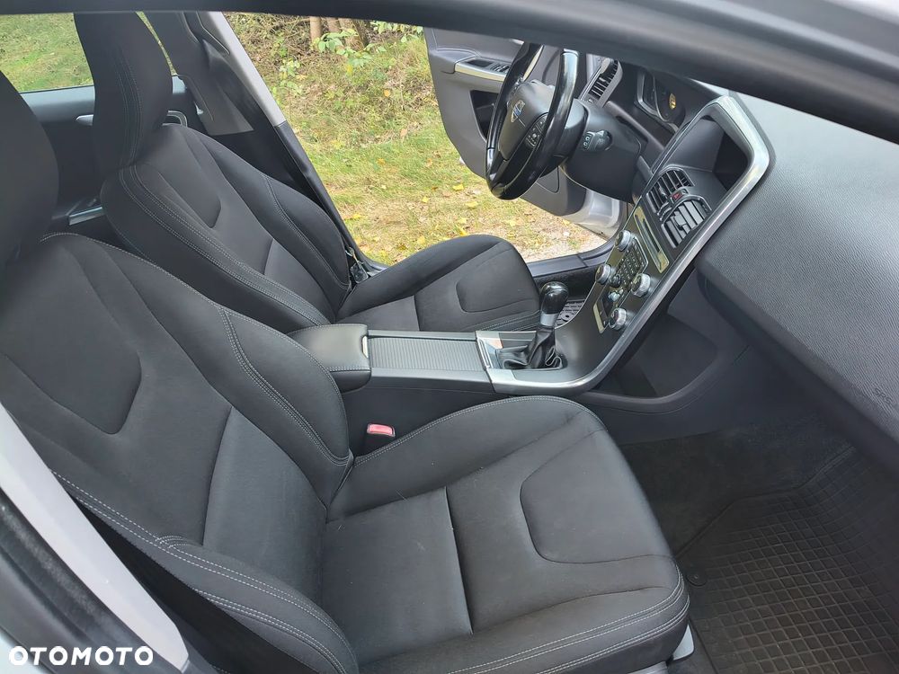 Volvo XC 60 - 12