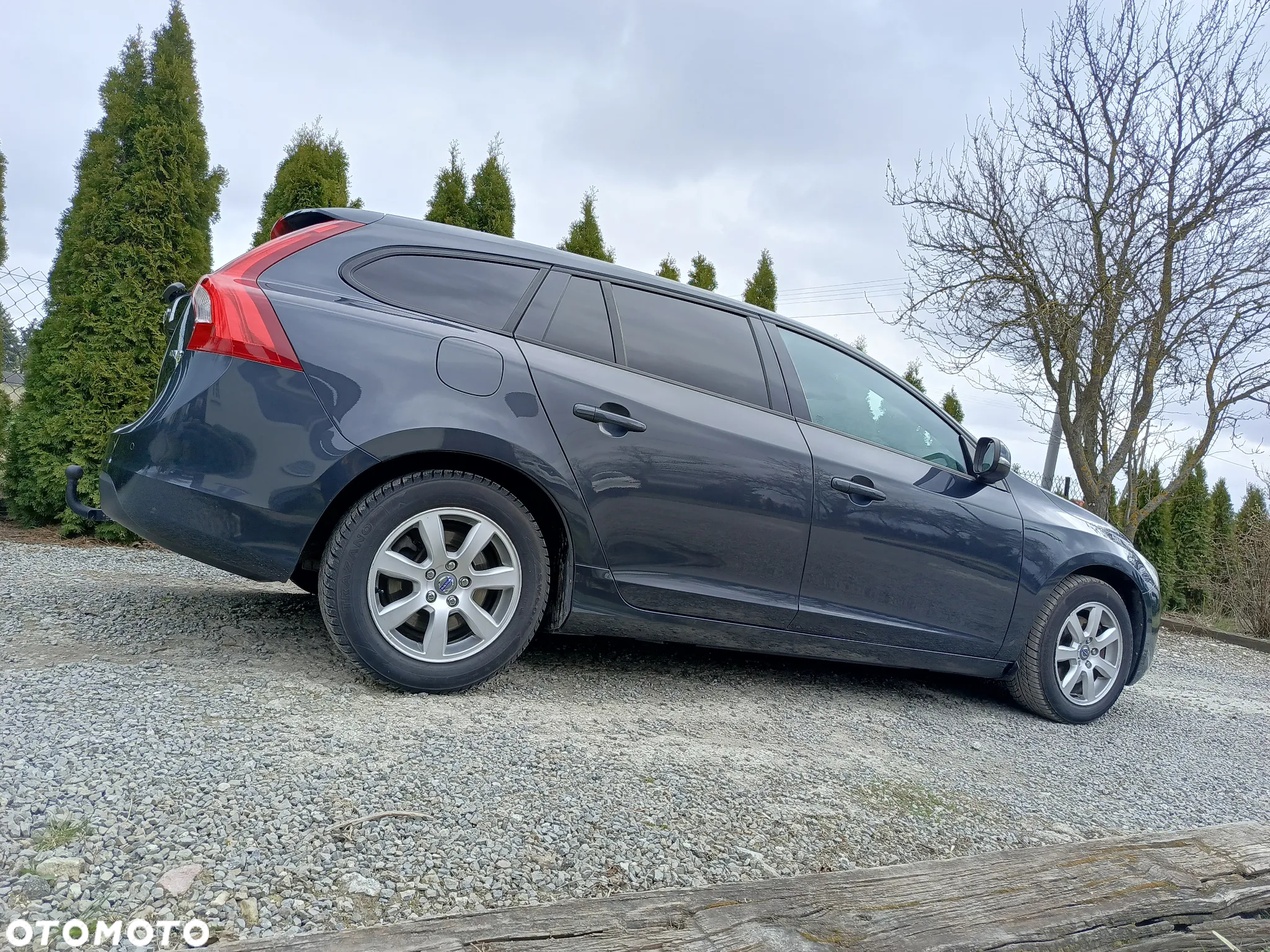 Volvo V60 DRIVe Summum - 37