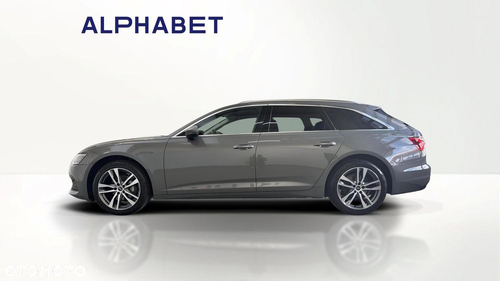 Audi A6 Avant 40 TDI mHEV S tronic - 6