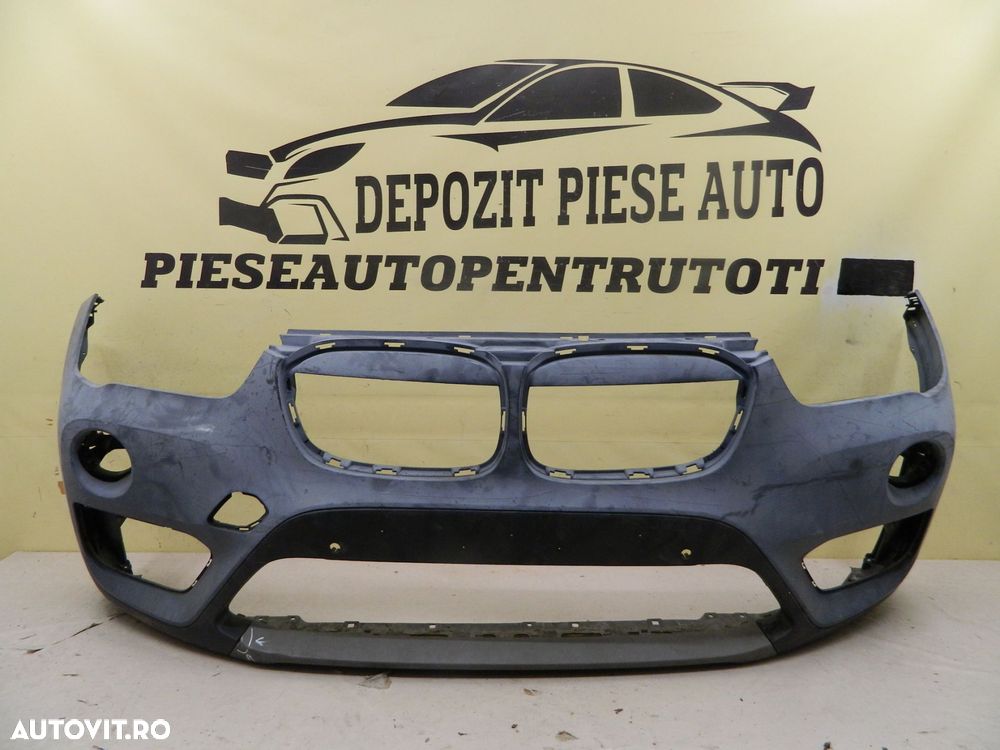 Bara fata BMW X1 F48 , 2014, 2015, 2016, 2017, 2018, cod origine 51117354815. - 2