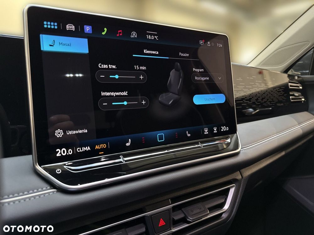 Volkswagen Tiguan 1.5 eTSI Elegance DSG - 33