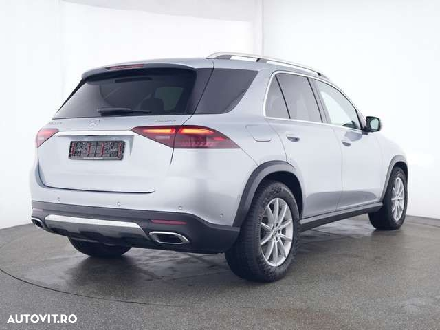 Mercedes-Benz GLE - 2