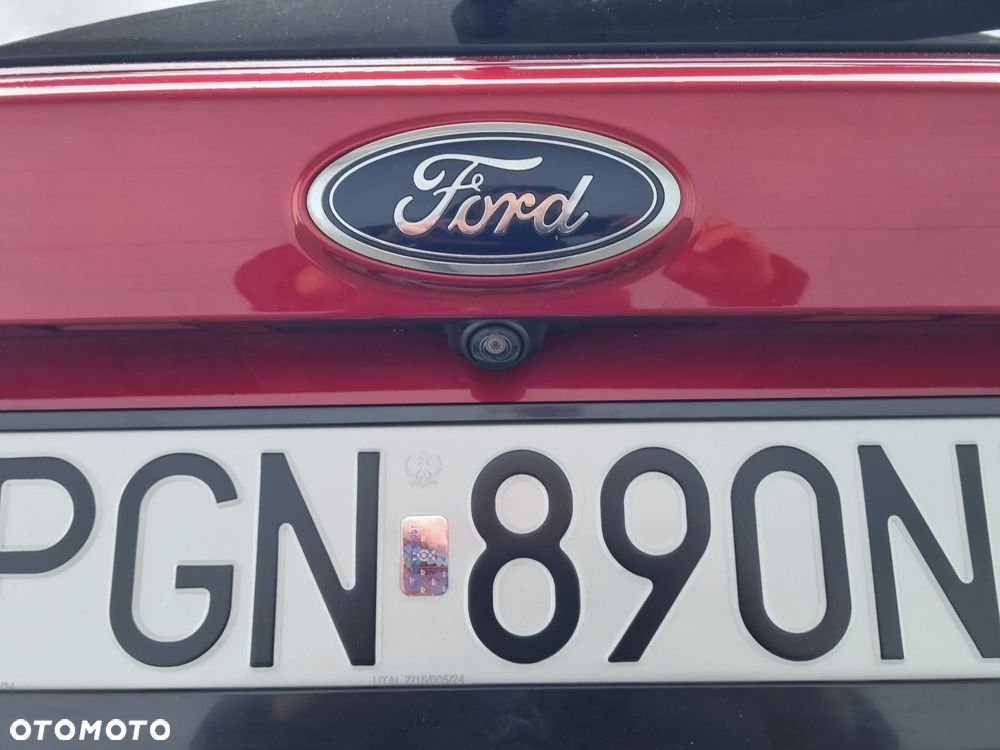 Ford Kuga 1.5 EcoBoost 2x4 ST-Line - 13
