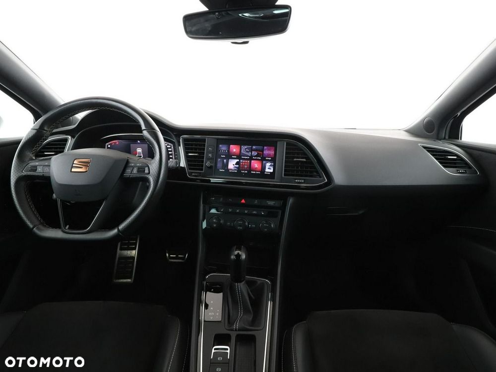 Seat Leon 2.0 TSI Cupra 290 S&S DSG - 16