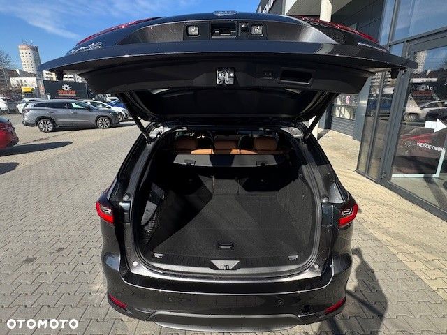 Mazda CX-60 3.3 D mHEV Homura Plus - 9