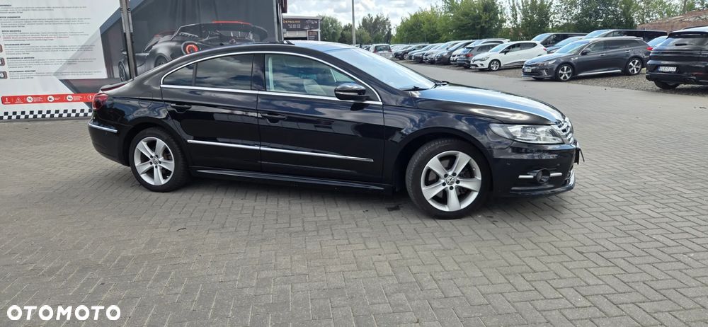 Volkswagen CC - 15