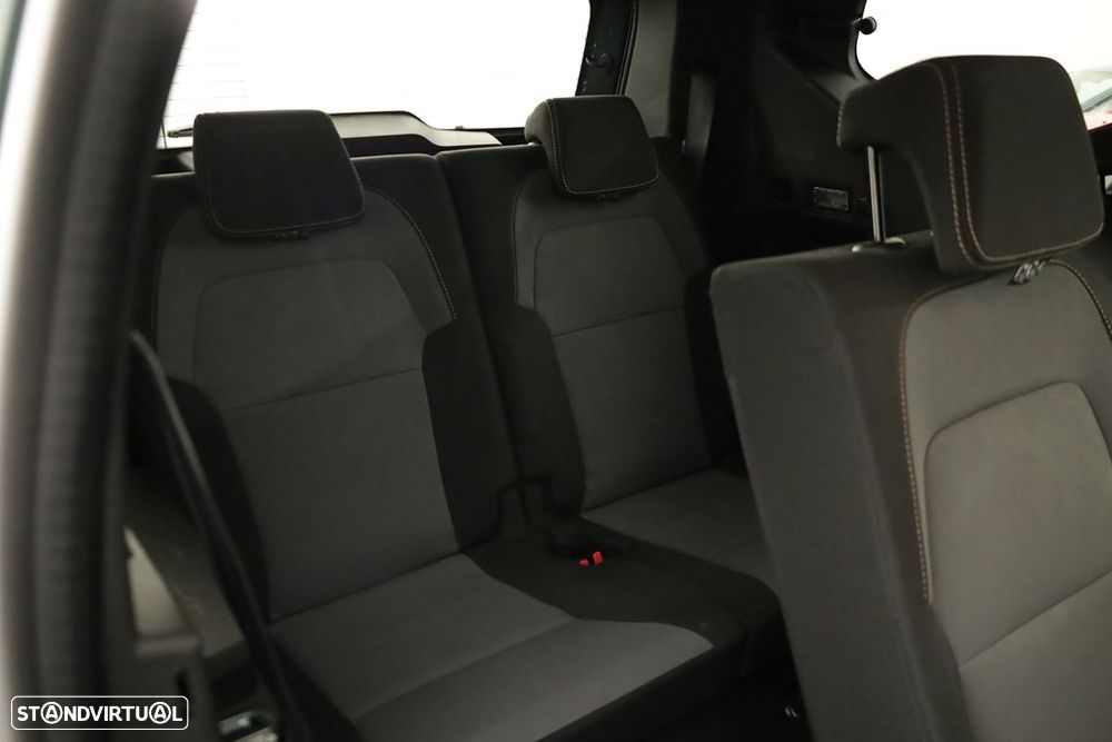 Dacia Jogger 1.0 ECO-G Extreme+ Up&Go 7L Bi-Fuel - 24
