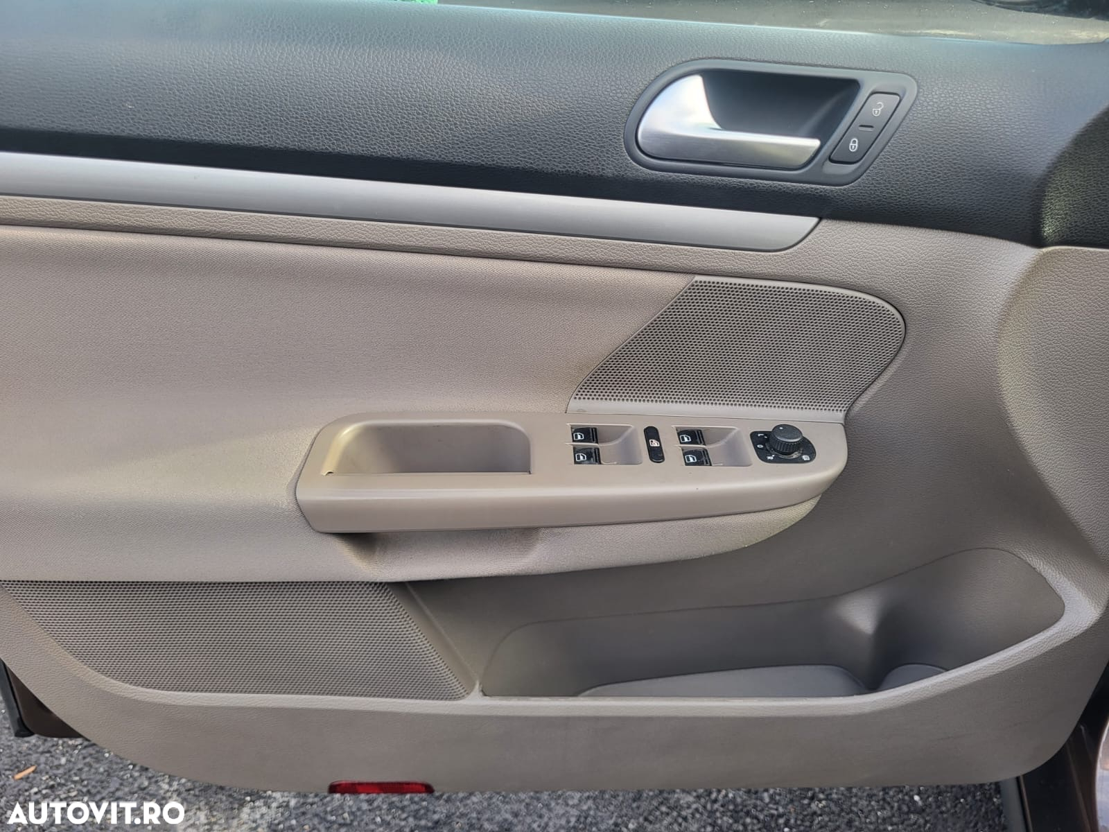 Volkswagen Golf Variant 1.6 TDI DPF Comfortline - 9