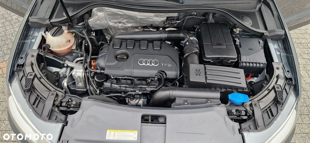 Audi Q3 - 30