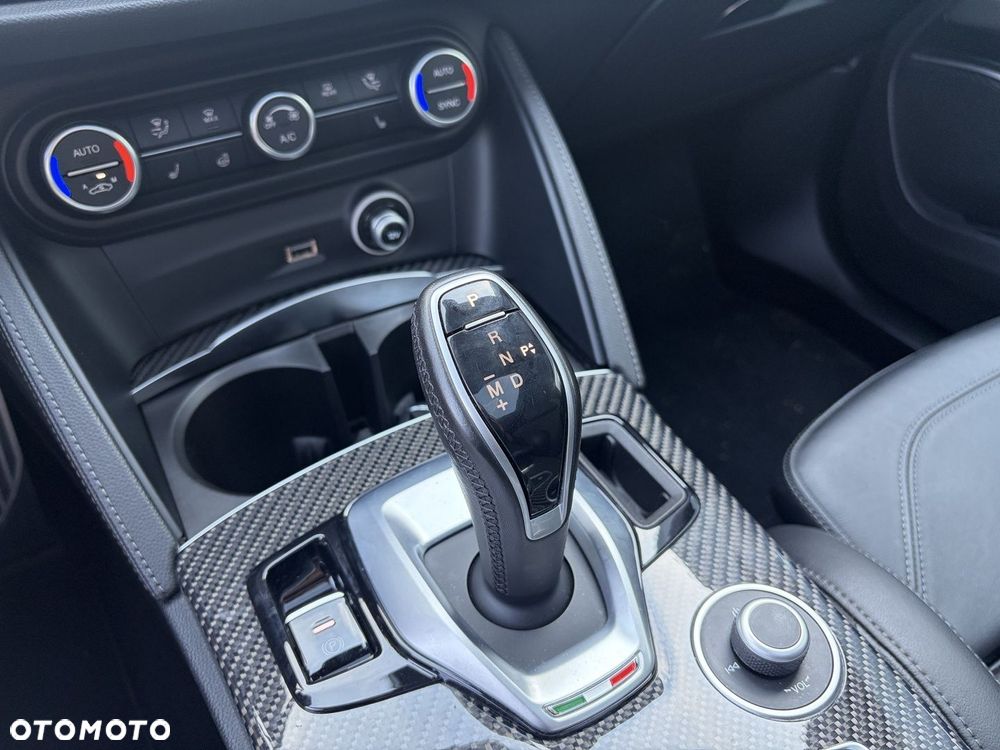 Alfa Romeo Stelvio 2.9 V6 Bi-Turbo Quadrifoglio Q4 - 18