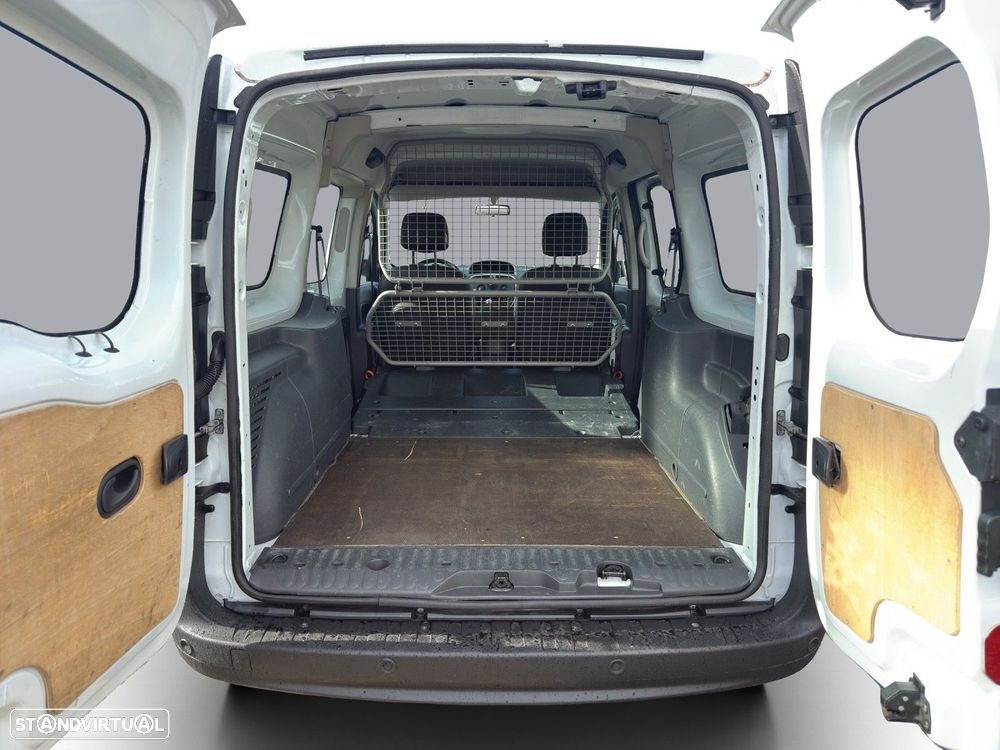 Renault Kangoo dCi 110 FAP Grand - 18