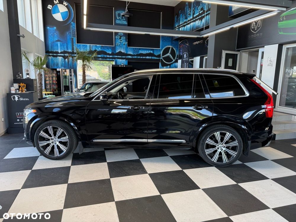 Volvo XC 90 - 10
