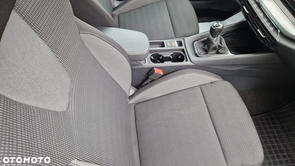 Skoda Octavia 1.5 TSI ACT Ambition - 14
