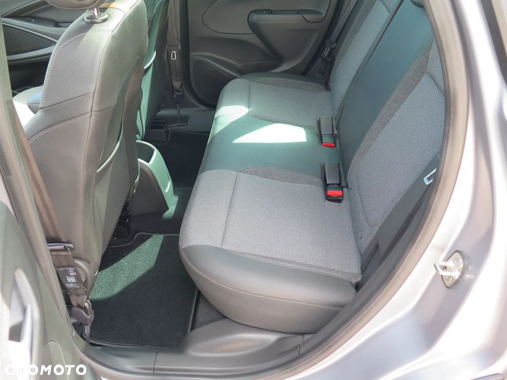 Opel Crossland X 1.2 Start/Stop Automatik Ultimate - 29