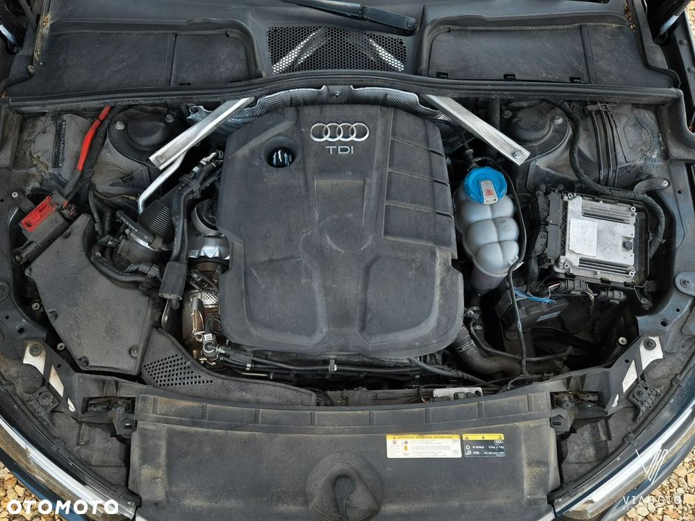 Audi A4 Avant 2.0 TDI design - 21