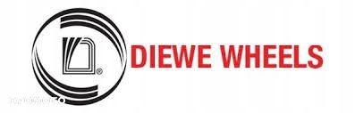 DIEWE MATTO 15" 4x98x58,1 ET35 AF43 - 12