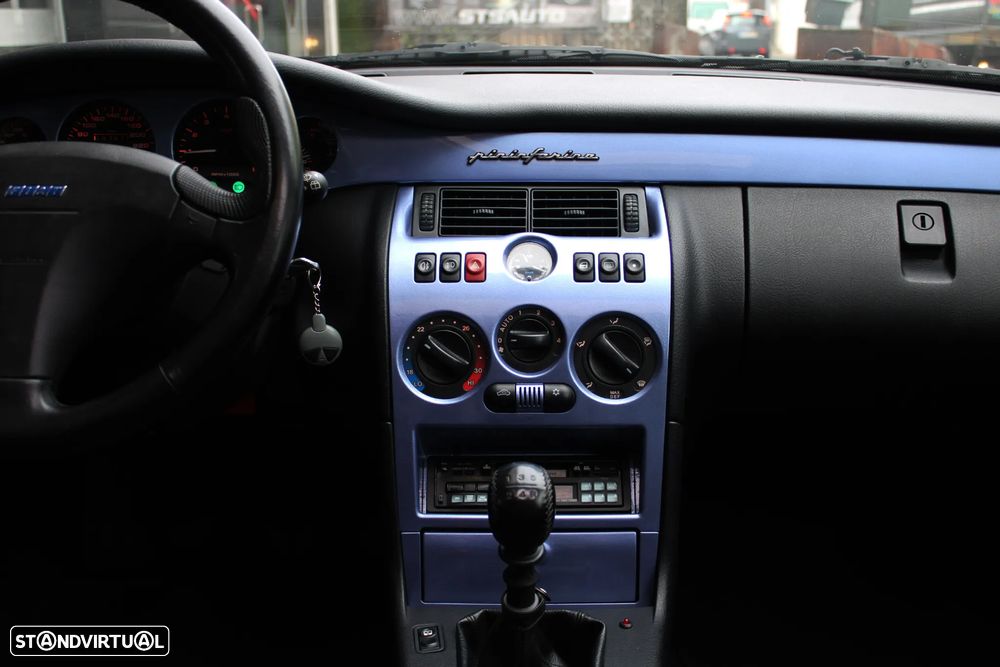 Fiat Coupe 2.0 20V Turbo - 18