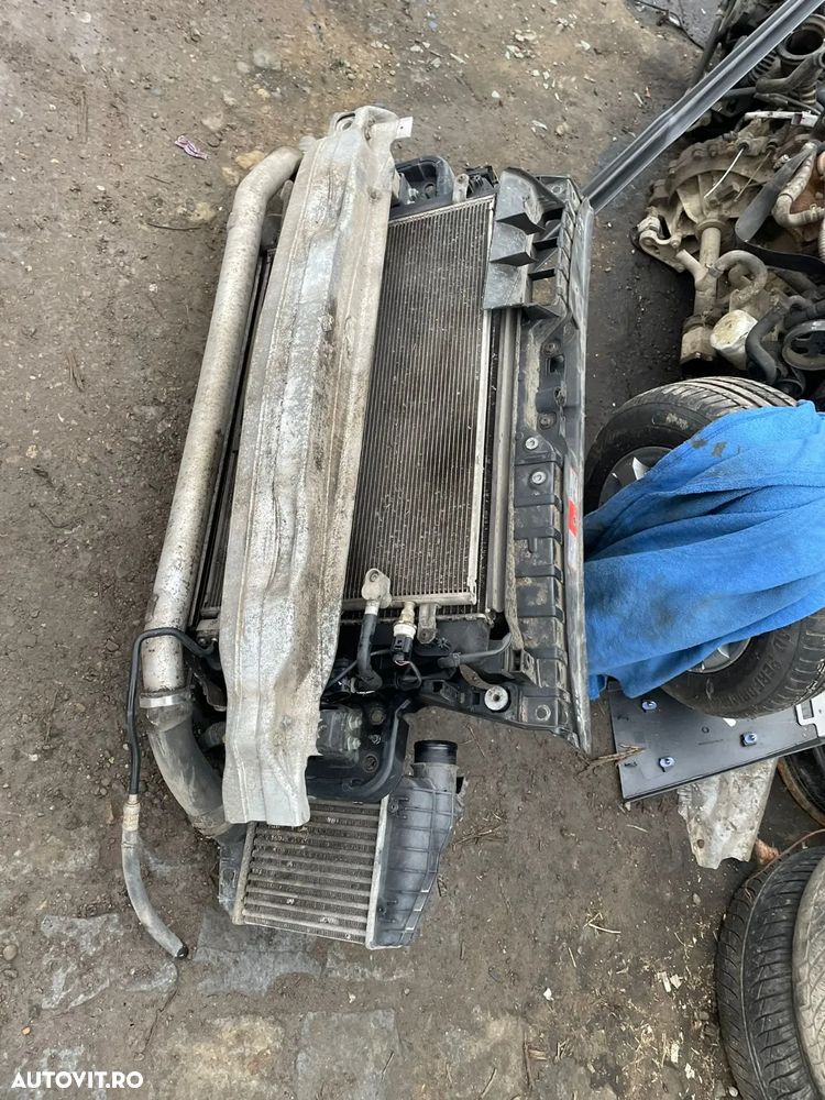 Trager echipat Audi A6 C6 2.0 tdi diesel - 3