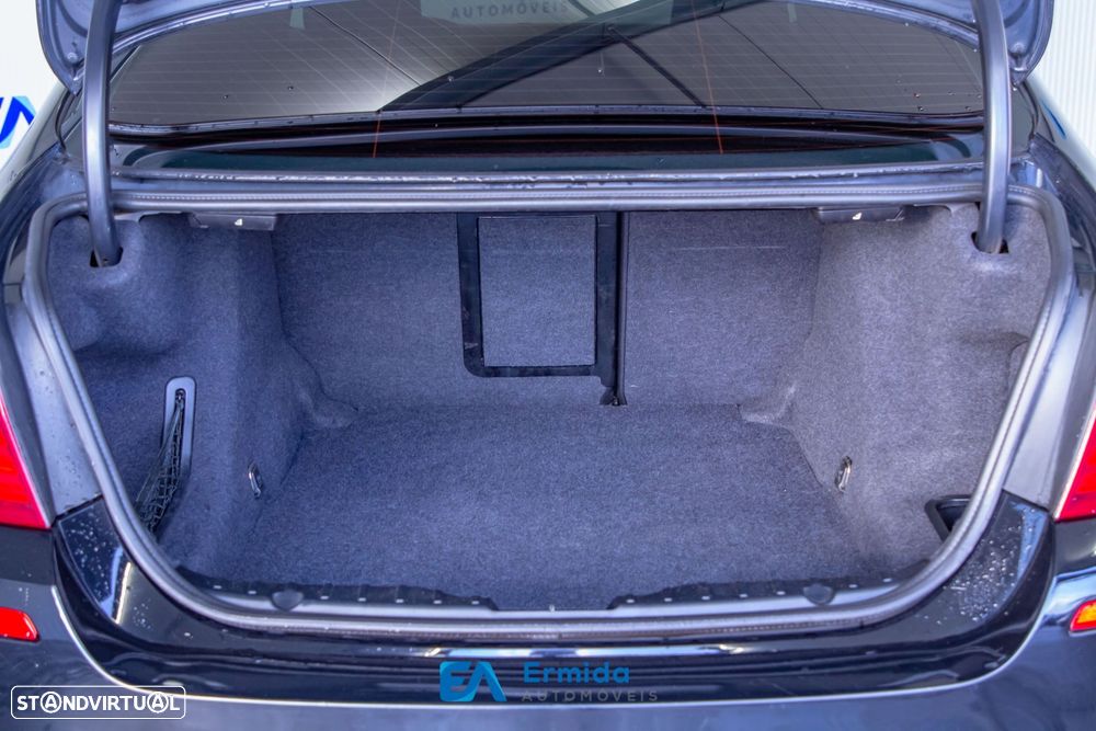 BMW 520 d Pack M Auto - 56