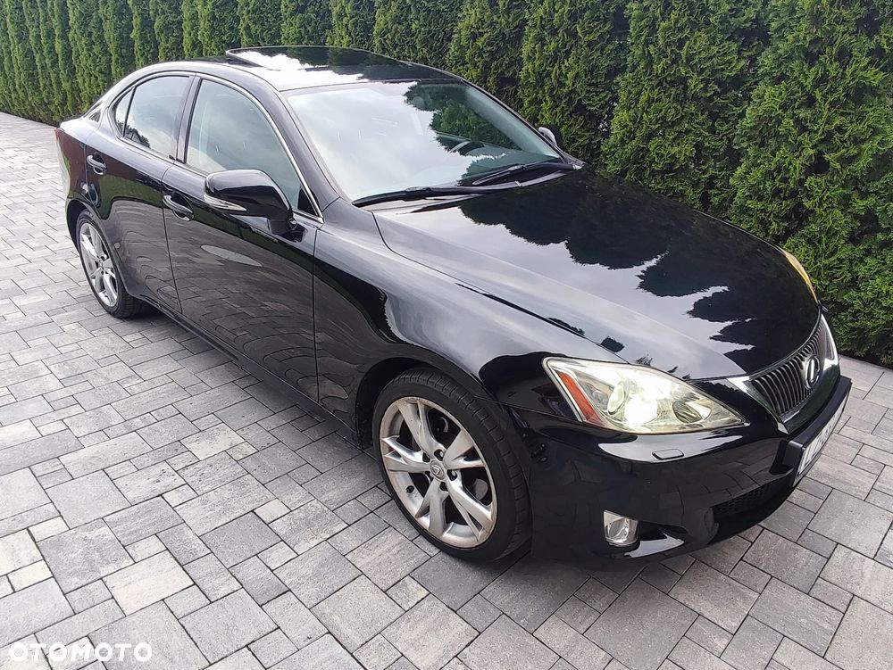 Lexus IS 220 D Comfort - 2