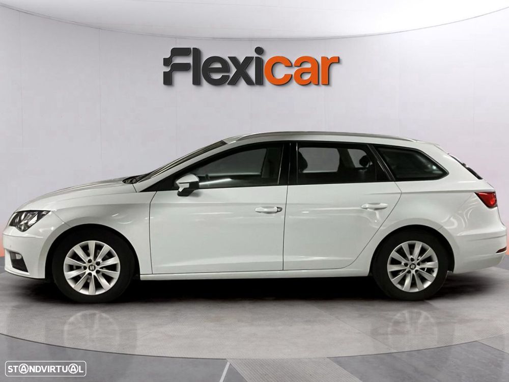 SEAT Leon ST - 5