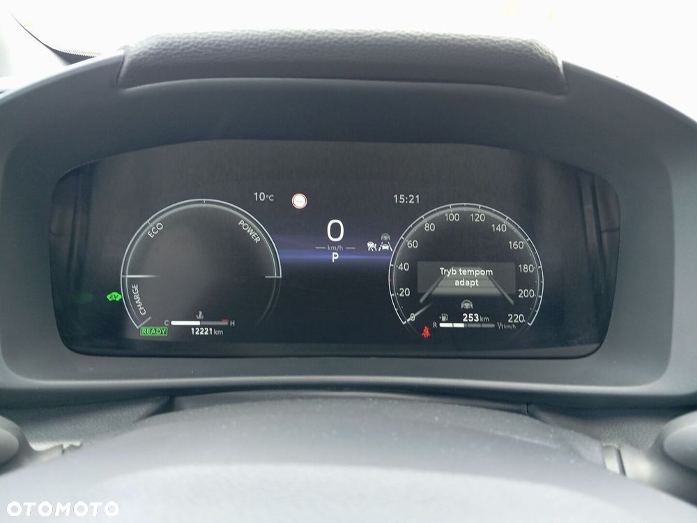 Toyota C-HR 1.8 Hybrid Style - 18
