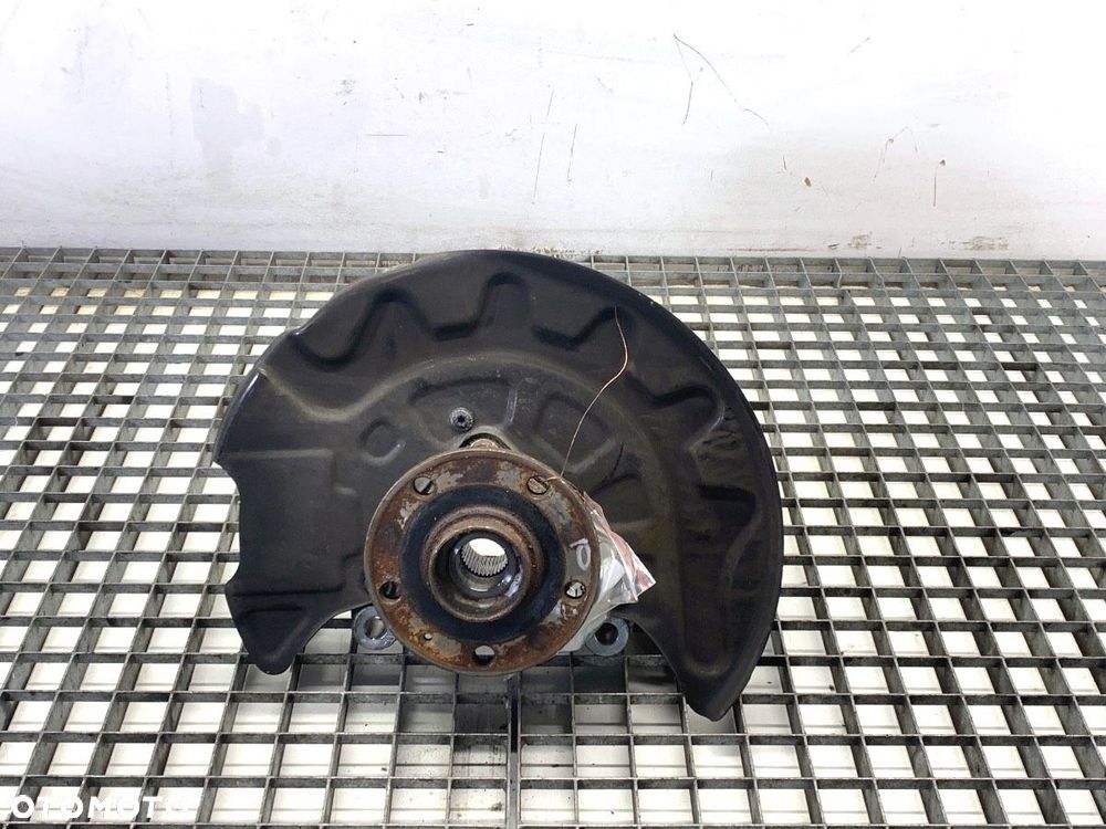 ZWROTNICA PRAWY PRZÓD  CUPRA FORMENTOR (KM7) 2020 - 2022 2.0 TSI 4Drive 228 kW [310 KM] benzyna - 1