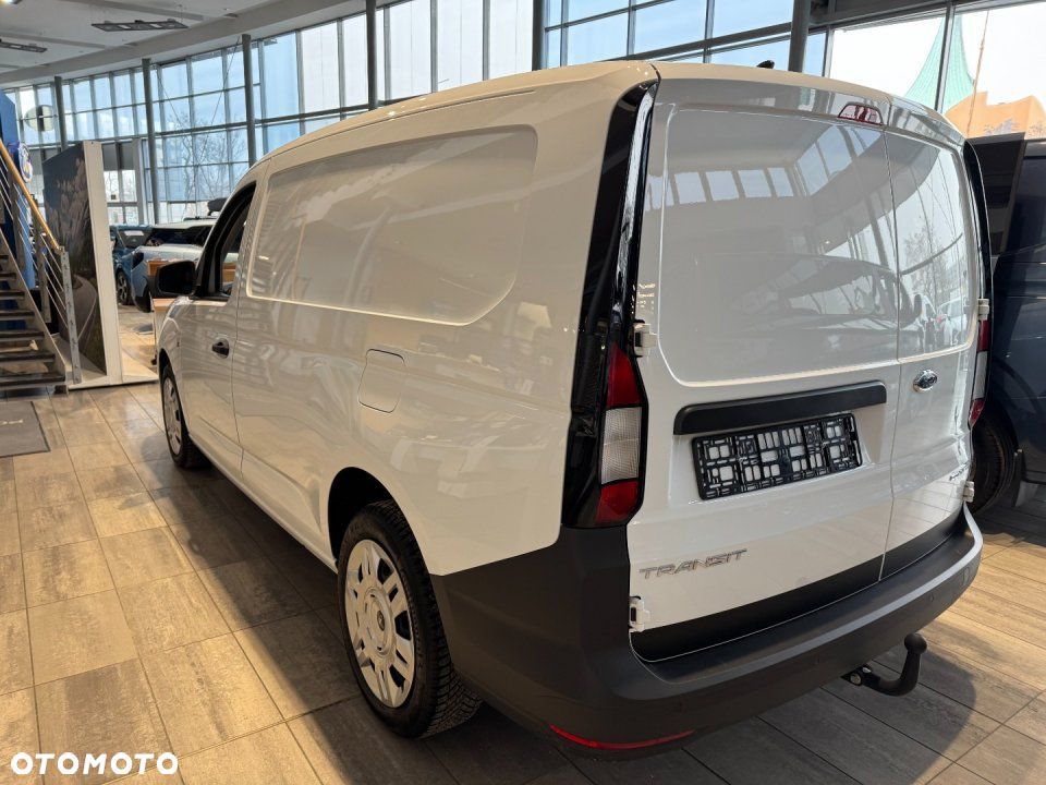 Ford Transit Connect - 4