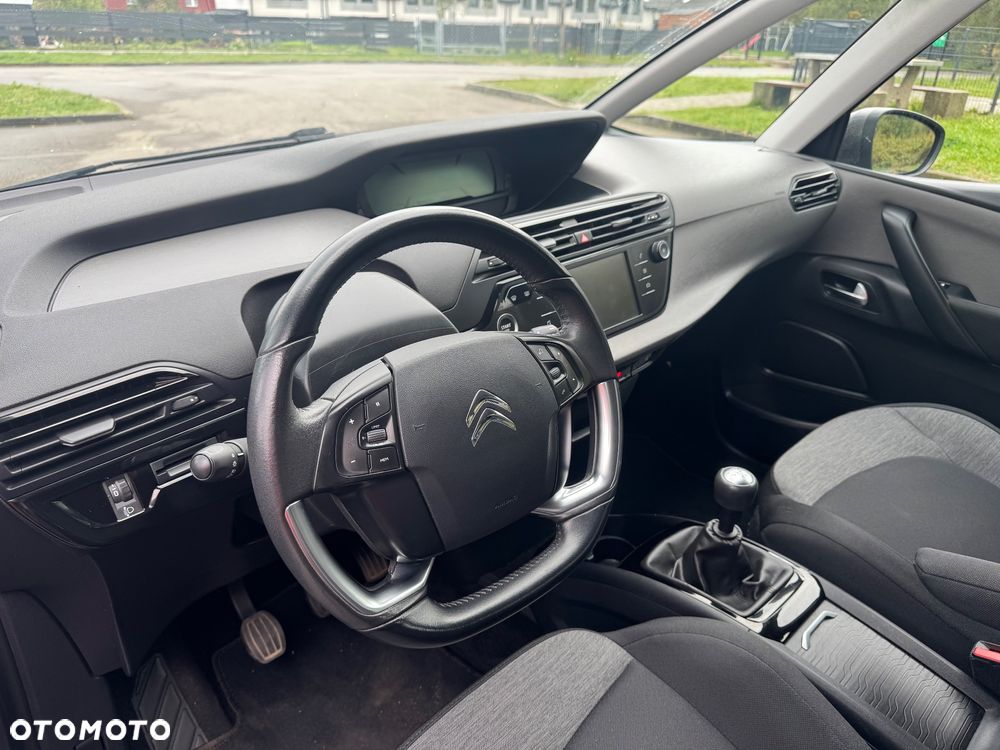 Citroën C4 SpaceTourer Grand PureTech 130 Stop&Start LIVE - 14