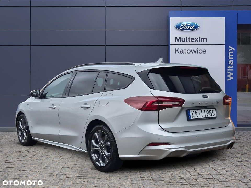 Ford Focus - 3