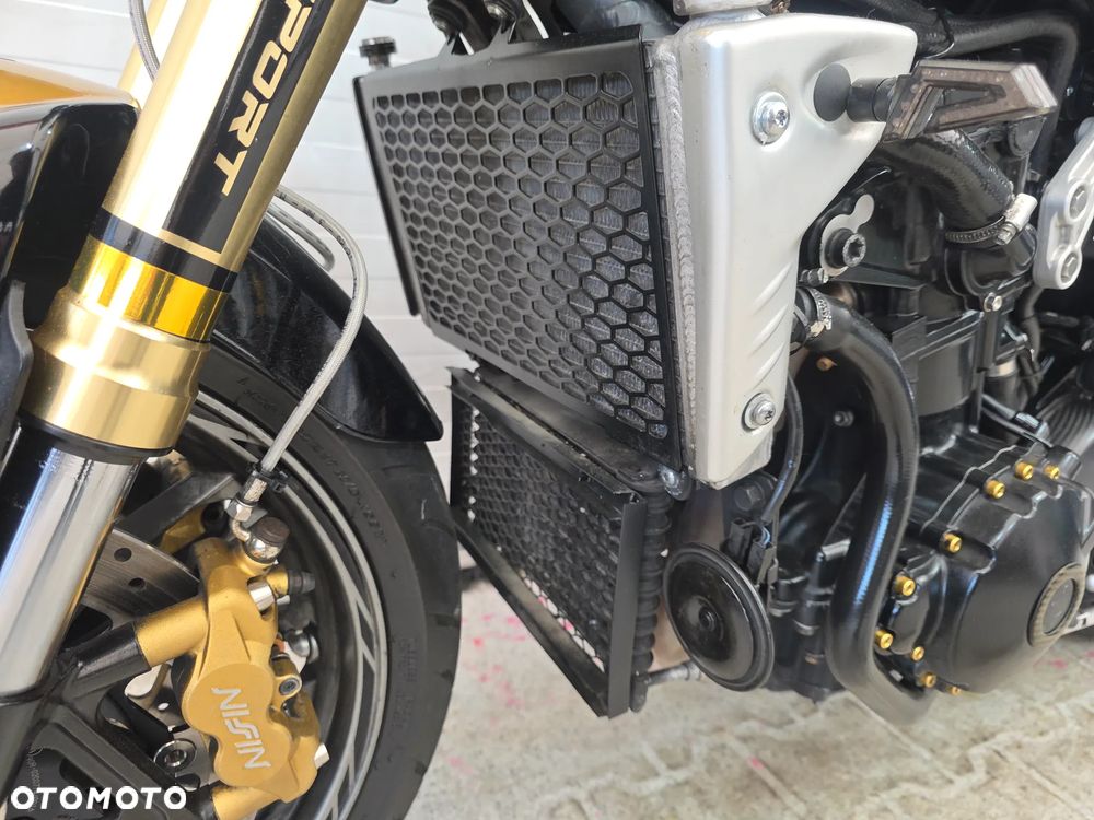 Triumph Speed Triple - 14