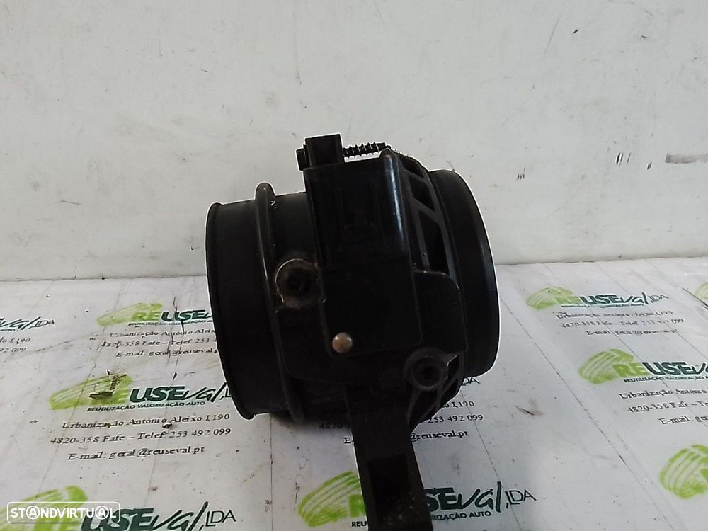 Sensor Massa Ar Caudalímetro Ford Focus Ii Turnier (Da_, Ffs, Ds) - 3