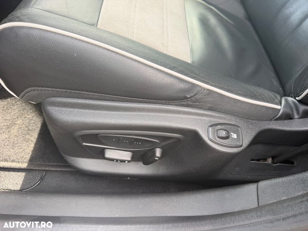 Renault Megane ENERGY dCi 110 Start & Stopp Bose Edition - 5