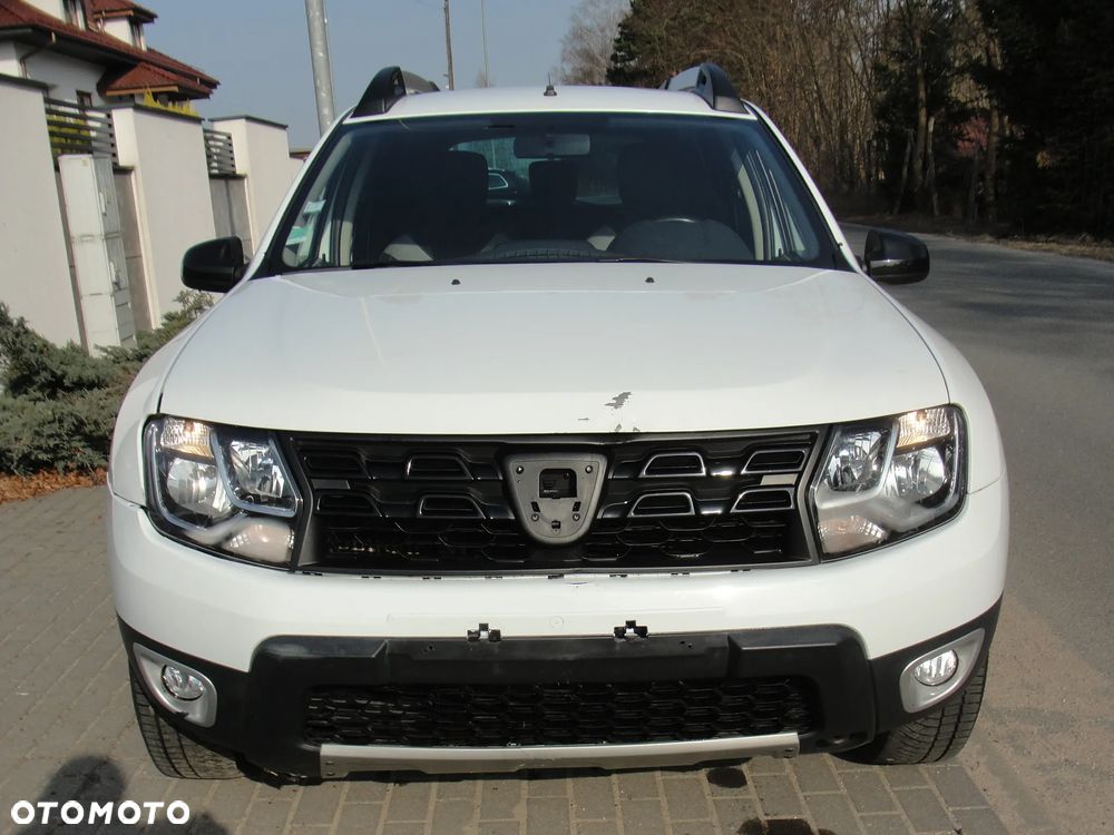 Dacia Duster dCi 110 FAP 4x4 Prestige - 16