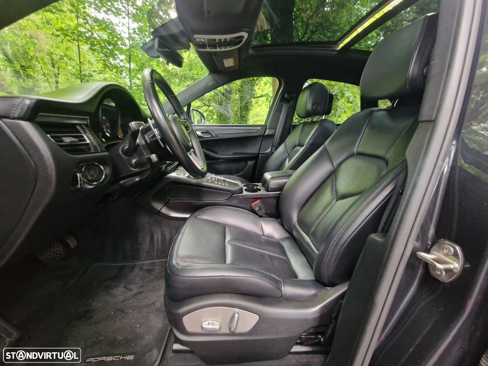 Porsche Macan Standard - 59