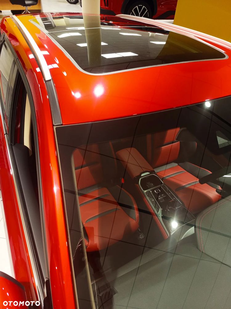 Bestune T77 1.5T Business DCT - 3