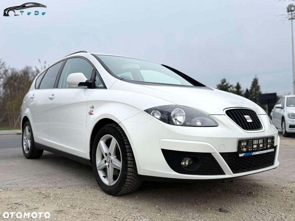 Seat Altea XL 1.4 TSI Reference Comfort - 1
