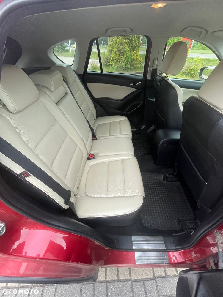Mazda CX-5 2.0 Skypassion - 9