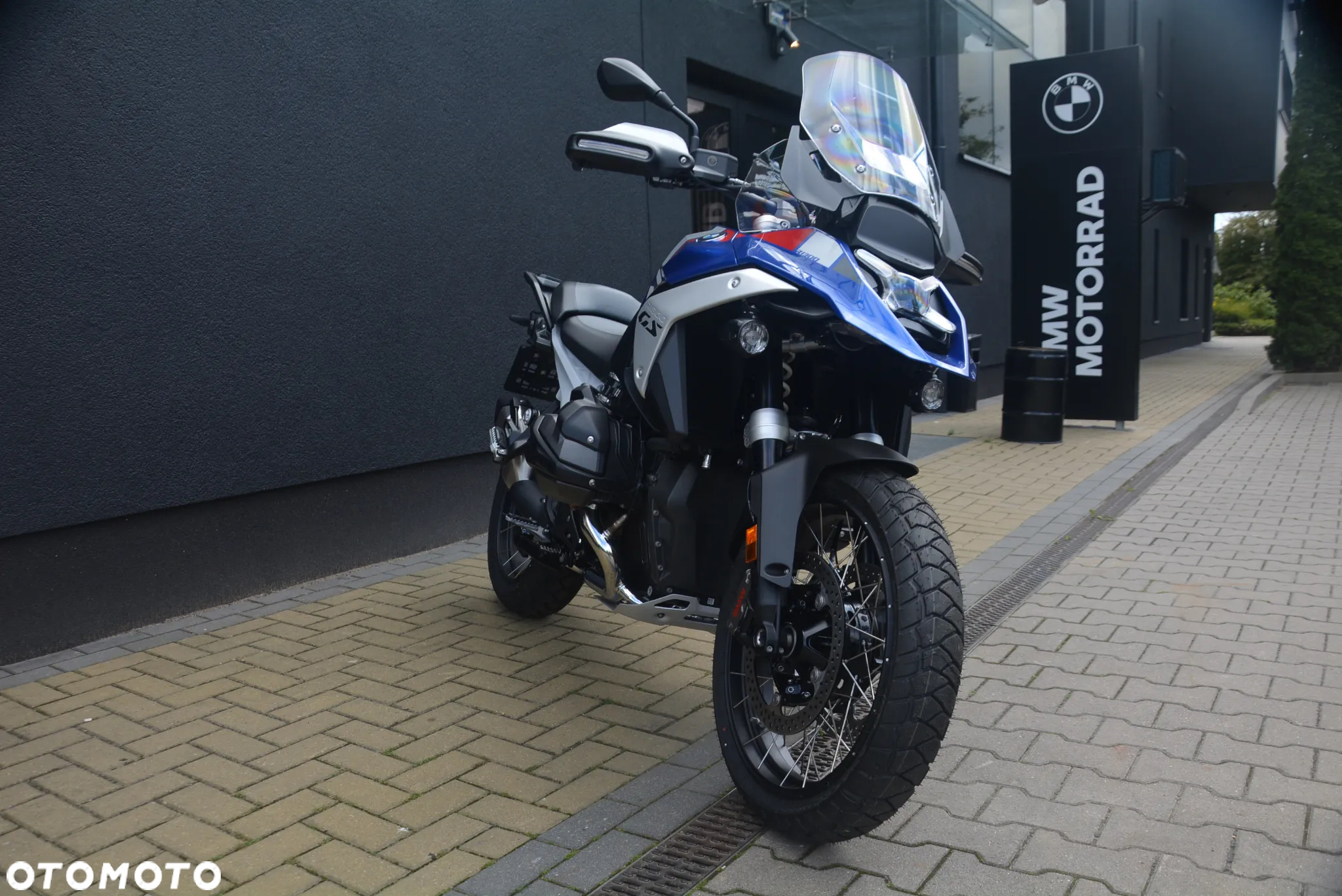 BMW GS - 3