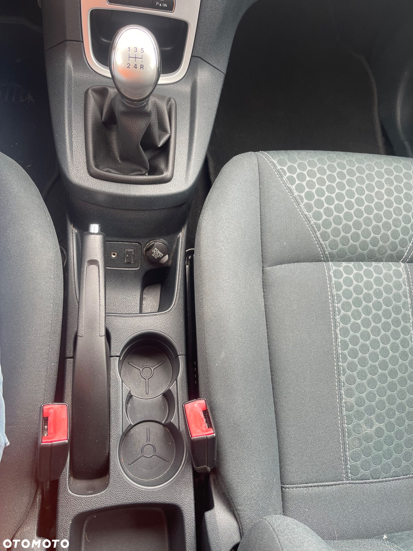 Ford Fiesta 1.25 Titanium - 14