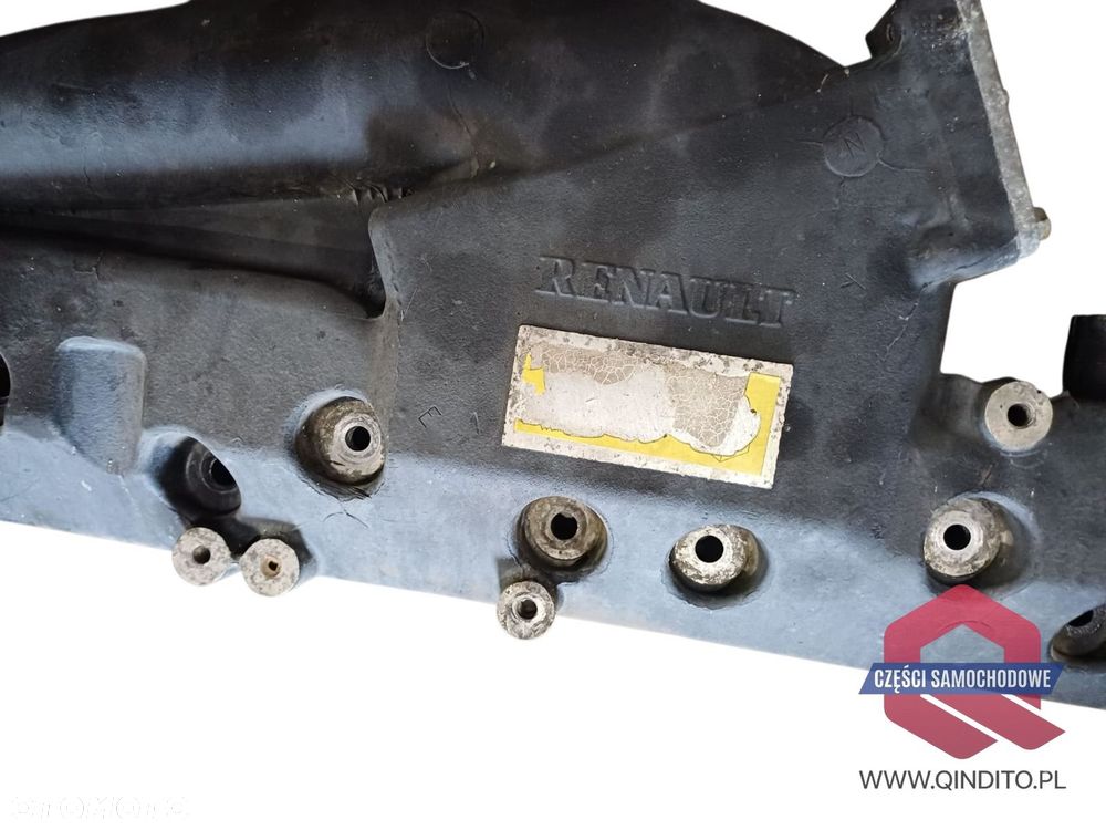 KOLEKTOR SSĄCY RENAULT MIDLUM 270 DCI 5010450336 - 6