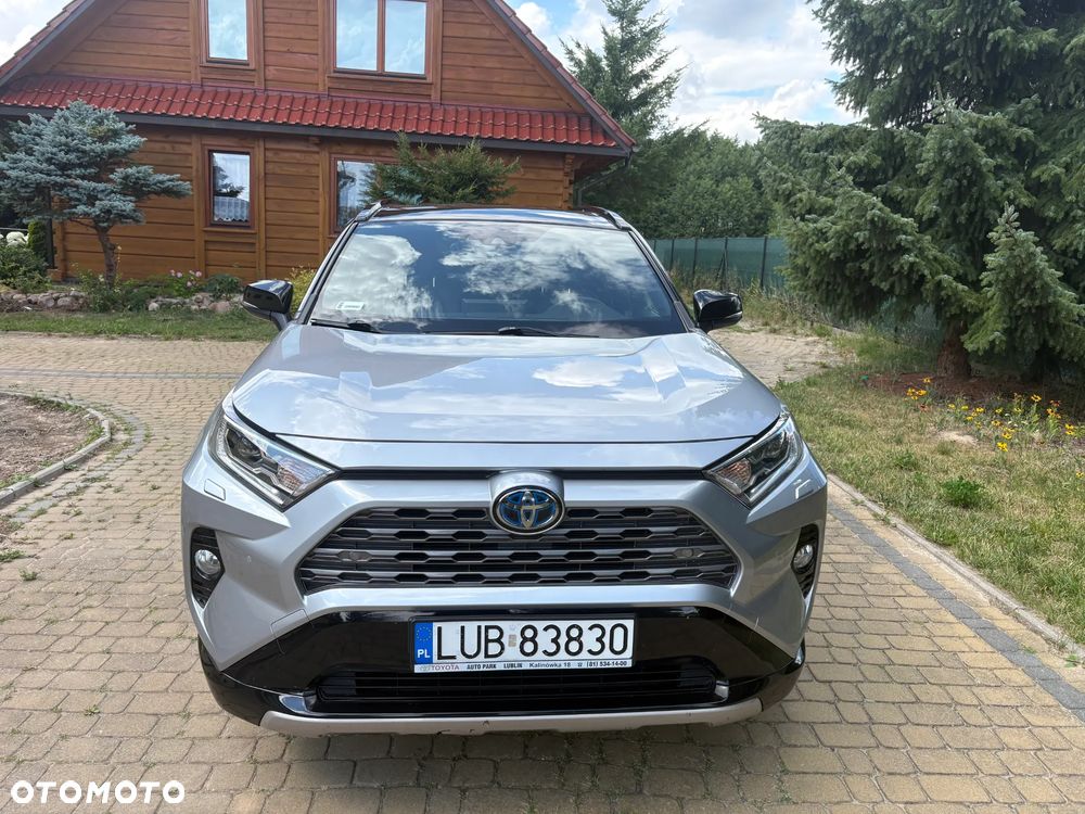 Toyota RAV4 - 2